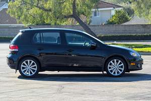 VOLKSWAGEN GOLF TDI 2012 USADO, Volante a la Izquierda/Derecha - Product Image 5