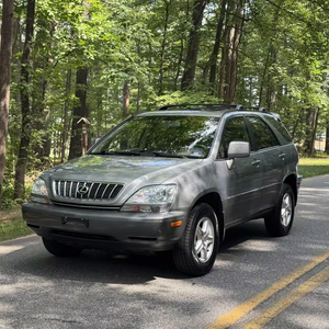 พร้อมขับขี่ - รถพวงมาลัยซ้ายมือสอง |   พวงมาลัยขวา |   เล็กซัส RX300 AWD ปี 2001 - Product Image 1