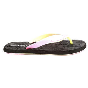 Quick Surf Women's <b>Flip</b> <b>Flop</b> <b>Slippers</b> 2580 - Black - Product Image 3