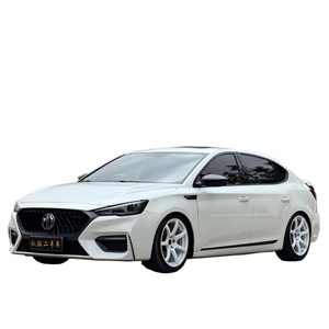 2020 para Levin, Coche Deportivo Híbrido Diésel, Vehículo Chino Usado de Segunda Mano, Asientos de Cuero, Volante a la Izquierda, Transmisión Automática - Product Image 3