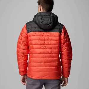 Chaquetas Acolchadas Nuevas 2026, Abrigos Clers, Ropa de Invierno para Hombre, Ropa de Calle, Chaqueta de Plumón de Alta Calidad para Hombre - Product Image 6