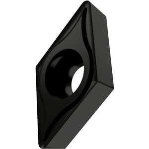 Herramienta de Torneado de Alta Velocidad ISO DCGT 11T304E-NF1 T7325 D. 4.4mm MT-CVD Recubierta de PU 10 - Product Image 1
