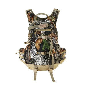 Wholesale Custom Tactical Hunting Pouches High Capacity Storage Waterproof Durable Quick Dry Lightweight OEM - Product Image 2