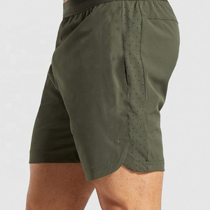 Premium Quality Lightweight Men's Fitness <b>Shorts</b> Casual Wear fully Customized Breathable men Fitness <b>short</b> with latest designs - Product Image 2