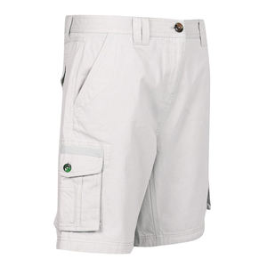 Pantalones cortos de carga para hombre de diseño totalmente personalizado nueva llegada servicio OEM disponible pantalones cortos de carga para hombre para adultos - Product Image 6