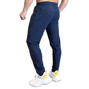 Pantalones de chándal para hombre, ropa deportiva para hombre, pantalones de chándal ajustados, pantalones de entrenamiento para correr 2026 - Product Image 3