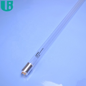 185nm ozono <span class=keywords><strong>luz</strong></span> Uv 75W G75T8VH/2P para <span class=keywords><strong>acuario</strong></span> lámpara <span class=keywords><strong>ultravioleta</strong></span> desinfección estanque <span class=keywords><strong>luz</strong></span> Uv alto ozono UVC lámpara germicida - Product Image 2