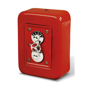 Portavalori Zecchino Art. 2181 - Product Image 1