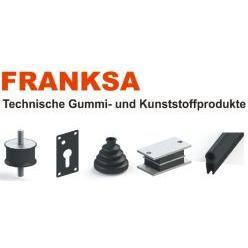 FRANKSA GmbH logo