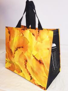 Nuestra buena bolsa de compras pp se exporta a todo el mundo - Product Image 2