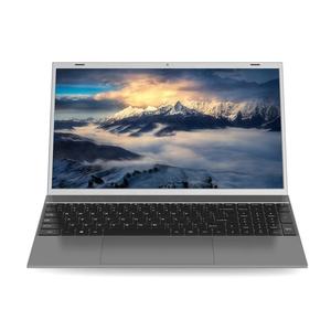 Meilleur prix Nouveau Mini PC portable ultra fin 15,6 pouces AMD Ryzen 9 8 Go + 128 Go Windows 10 Ordinateur portable 144 Hz Prise US - Product Image 1