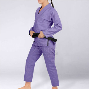 Trajes de Jiu Jitsu de Alta Calidad a Precio Económico Hechos en Pakistán para Adultos, Trajes de Jiu Jitsu Cómodos - Product Image 3