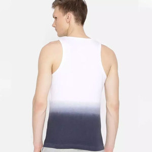 เสื้อกล้ามออกกำลังกายสำหรับผู้ชาย - Product Image 2