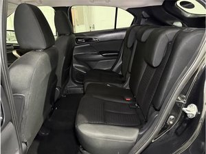 Pre-owned Clean 2020 Mitsubish-i eclips-e cross - Product Image 3