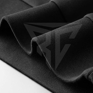 Sweat-shirts d'hiver tendance en coton molletonné 100% avec strass, haute qualité pour hommes, faible MOQ, couleurs et logo personnalisables - Product Image 6