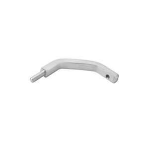 Support oblique avec fixation externe à vis, composant de cadre annulaire Ilizarov, dispositif de fixation orthopédique pour traumatismes, instrument chirurgical - Product Image 5