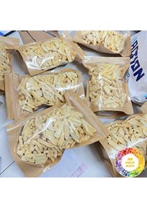 มะม่วงอบแห้งแบบแช่แข็ง ผลิตภายใต้แบรนด์ของลูกค้า (OEM) ผลไม้เมืองร้อนกรอบ นำเข้าจากเวียดนาม - Product Image 1