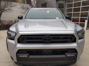 Toyota 4Runner SR5 4WD 2025 Usado en Buen Estado - Product Image 3