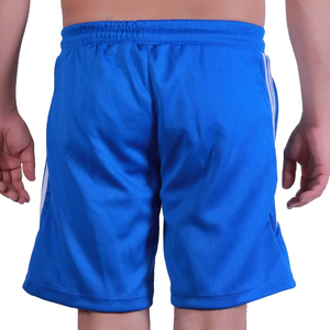 Shorts de course hommes Fitness haltérophilie Shorts été Joggers Shorts vêtements de sport décontractés entraînement séchage rapide entraînement pantalons de gymnastique - Product Image 2