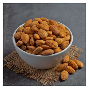 Amandes de Californie au prix d'usine en stock pour commandes en gros régulières - Product Image 1