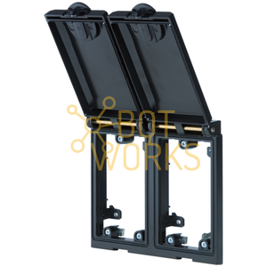 Nuovo Prodotto Murrelektronik 4000-68122-0000000 in Materiale ABS - Product Image 1