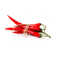 Graines de piment rouge séché AD en vrac, allongées, 25 kg, brésiliennes, durée de conservation de 2 ans, 100 % naturelles, prix abordable, disponibles en gros