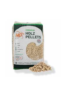 DIN PLUS Certificado 15kg Alta calidad premium ENplus A1 Pellets de madera Europa Combustible de biomasa para calefacción - Product Image 2