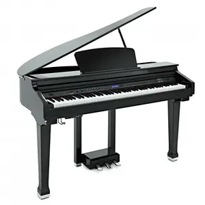 断言新的GDP-100数字三角钢琴由Gear4music可用折扣全新
