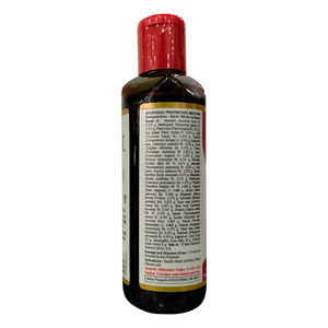 Patanjali divya peedantak tailam PLUS 100มล. - Product Image 4