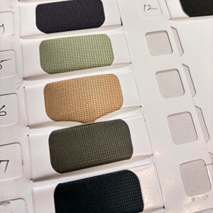 Tissu de costume en polyviscose de qualité supérieure, sensation de soie italienne, matériau de haute qualité pour les vêtements pour hommes et femmes à prix abordable - Product Image 1