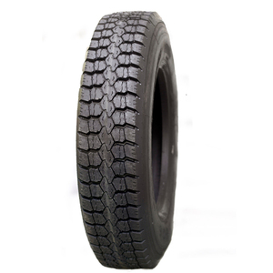 Neumáticos Nuevos Optimizados para Carretera 11R22.5 16PR para Camiones de Remolque de Servicio Pesado, Radiales sin Cámara, Estabilidad de Remolque Precisa, Banda de Rodadura Profunda - Product Image 5