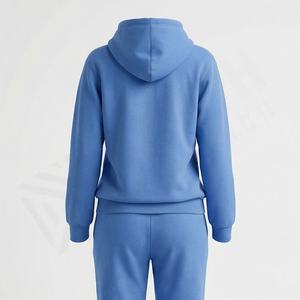 Conjunto Deportivo Sublimado para Mujer, Talla Personalizada, la Mejor Calidad, Conjunto Atlético para Correr, Gimnasio, Fitness, Ropa de Estar en Casa, Moderno, Informal, Suave - Product Image 2