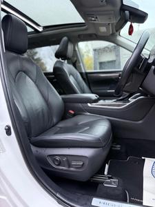TOYOTA HIGHLANDER 2021 USADO, Volante a la Izquierda/Derecha - Product Image 4