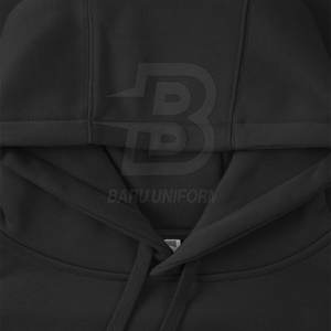 Vêtements de rue de haute qualité Sweats à capuche pour hommes Top des ventes Sweats à capuche pour hommes au design unique au prix de gros - Product Image 5