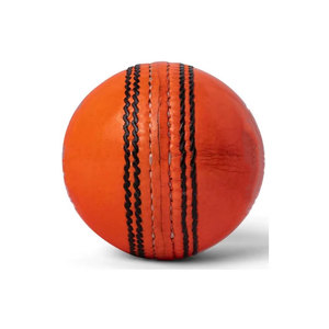 Balle dure de cricket de qualité d'exportation Balle dure de cricket longue durée adaptée à tous les temps - Product Image 1
