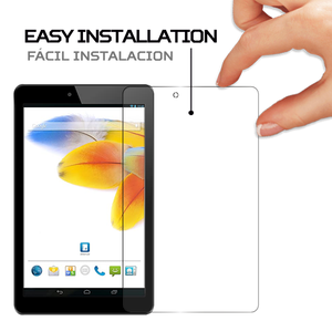 Antishock Screen Protector for Odys Connect <b>7</b> Pro <b>Tablet</b> - Product Image 3
