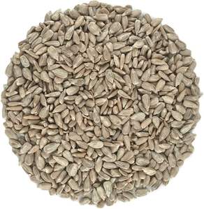 Semillas de girasol naturales/Kgs disponibles en 25 nueces/bolsa - Product Image 1