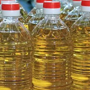 Used Cooking Oil