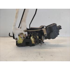 ล็อคด้านหลังซ้ายฮุนได ซานตาเฟ่ 1st Series 8141026000(01>03) - Product Image 4