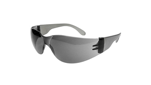 Lunettes de sécurité personnalisées avec logo, certifiées ISO 16321-1 (EN) ANSI Z87.1, verres en PC, protection UV 385/400, anti-buée, revêtement dur - Product Image 2