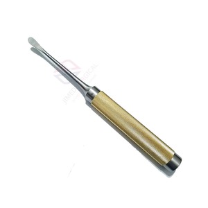 Gold Cobb Precision <b>Orthopedic</b> <b>Surgical</b> <b>Instruments</b> | High Quality Stainless Steel | Durable Manual CE Certified Tools - Product Image 1