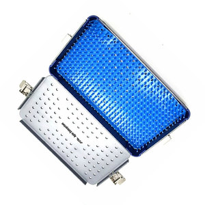 Tapis de stérilisation manuel réutilisable pour instruments chirurgicaux, boîte en acier inoxydable pour équipement chirurgical, tapis de doigts, tapis plats, sûrs pour l'hôpital - Product Image 6