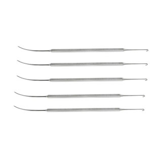 Sondes de fistule Varady Phlebodissector de qualité supérieure en acier inoxydable allemand de qualité supérieure - Product Image 1