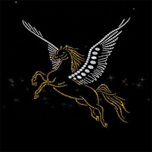 T-shirt strass de conception personnalisée de haute qualité pour hommes High Street Plus Size chemises pour hommes du Pakistan - Product Image 3