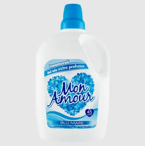 Wholesale Price Mon Amour Lavatrice Igiene Attiva - 1560 ml Liquid Detergents
