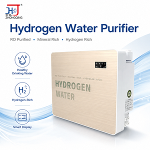 Purificador <span class=keywords><strong>de</strong></span> <span class=keywords><strong>Agua</strong></span> <span class=keywords><strong>de</strong></span> Hidrógeno en Oferta, Ionizador <span class=keywords><strong>de</strong></span> <span class=keywords><strong>Agua</strong></span> Alcalina para <span class=keywords><strong>Agua</strong></span> Potable en el Hogar - Product Image 1