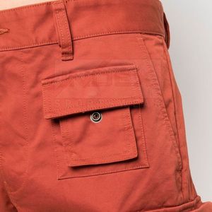 Pantalones Cargo para Hombre con Logotipo Personalizado, Fabricante Mayorista, Tela Resistente, Corte Moderno - Product Image 5