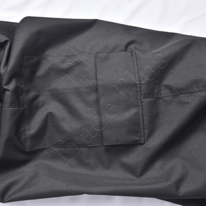 Pantalon de snowboard unisexe taille réglable fermeture à cordon coupe ample imperméable 10,000mm coupe-vent respirant chauffant rapide - Product Image 5