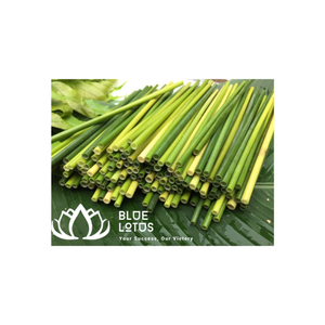 ฟางหญ้าสีเขียวจากเวียดนาม - Product Image 1