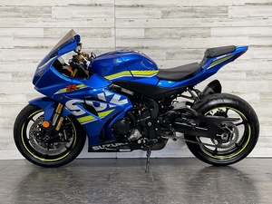 Suzuki GSX-R1000 usada del 2017 disponible - Product Image 2